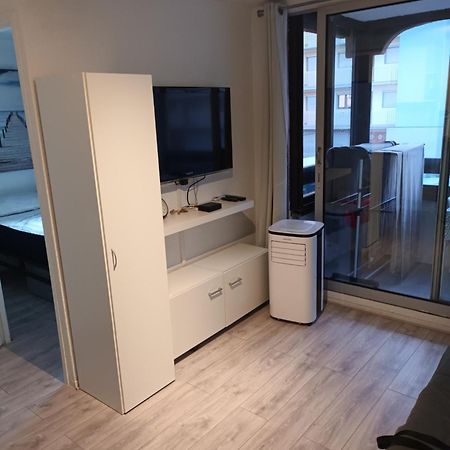Appartement SAINT CYPRIEN Plage Résidence Les Mas de la Mer Exterior foto
