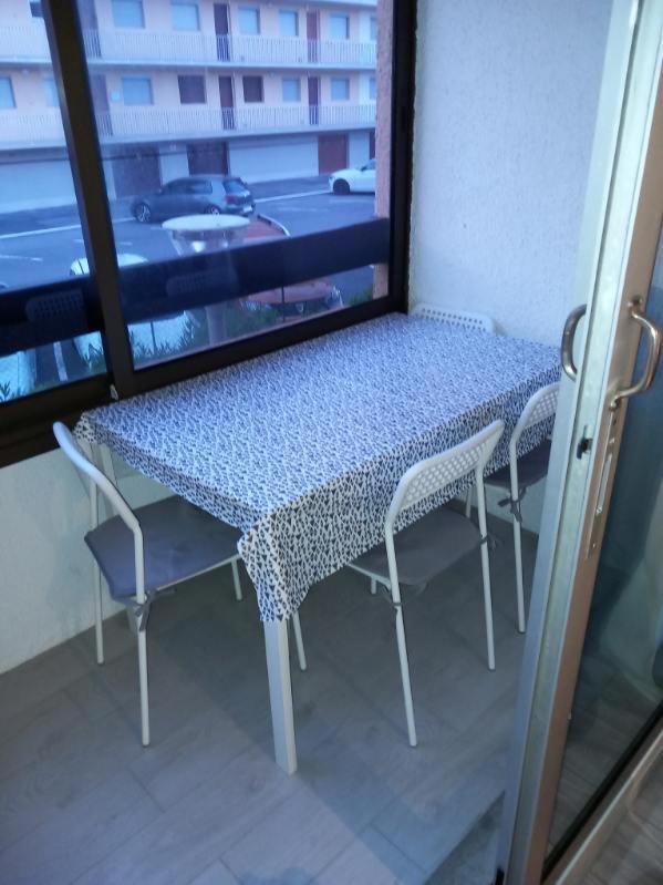 Appartement SAINT CYPRIEN Plage Résidence Les Mas de la Mer Exterior foto