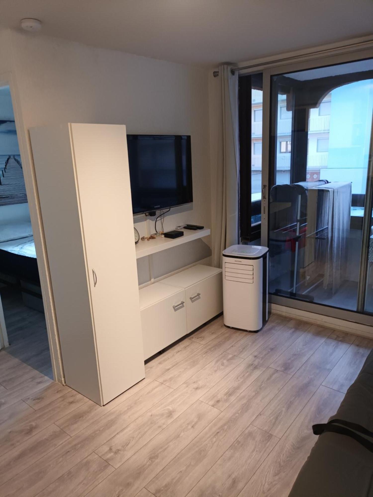 Appartement SAINT CYPRIEN Plage Résidence Les Mas de la Mer Exterior foto